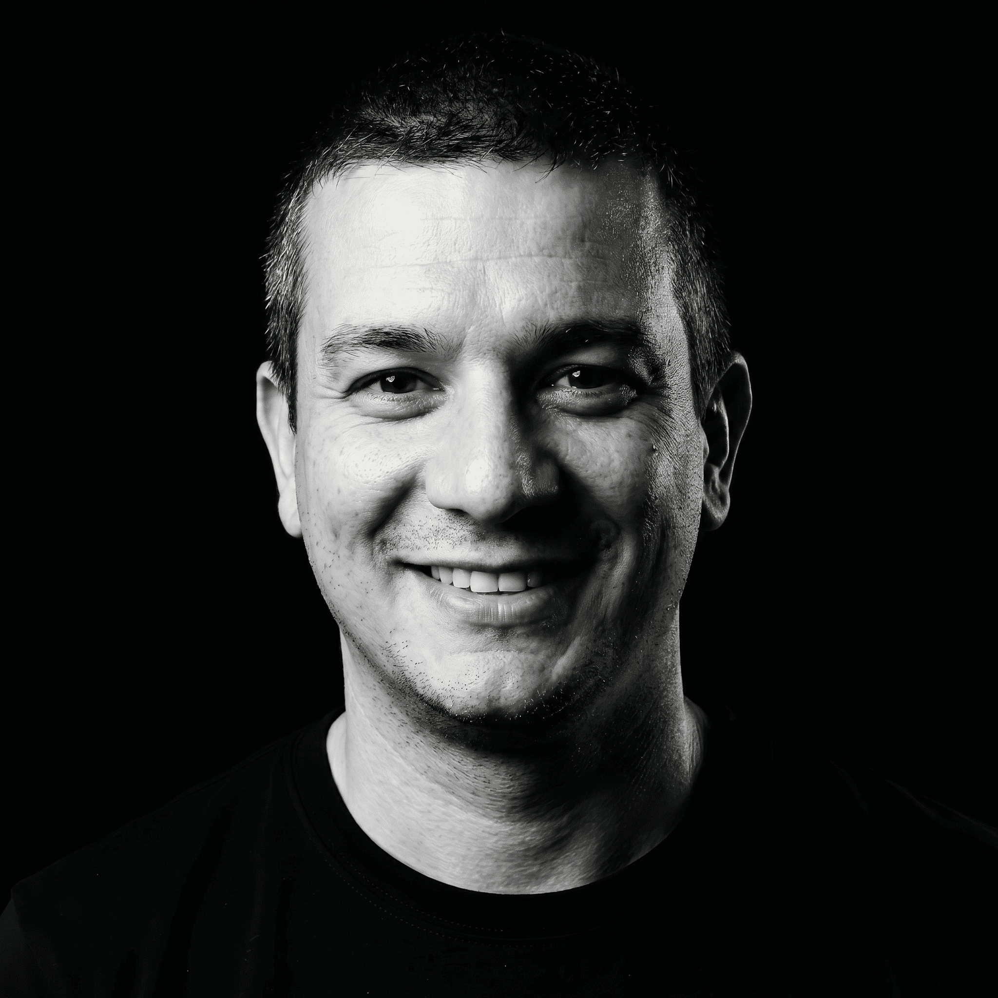 Alessandro Brunelli, co-founder di Evolvere360